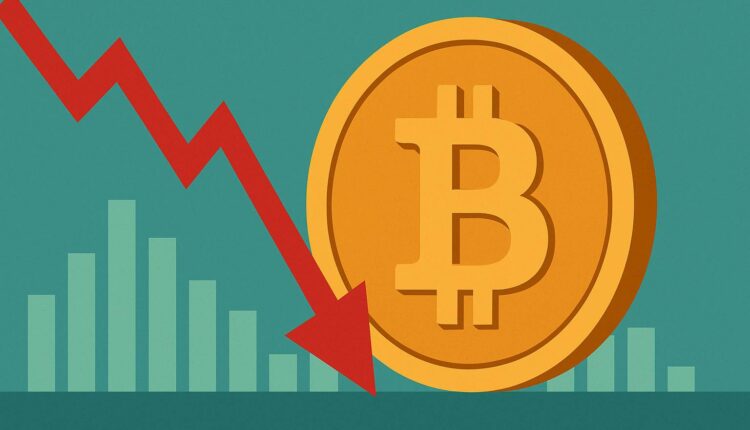 Bitcoin wstrzymuje oddech. Dziś o 14:30 wszystko się okaże!