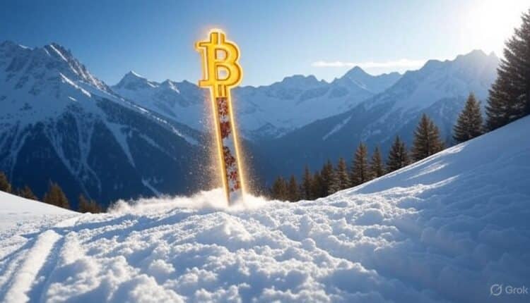 Bitcoin zmierza ku nowym szczytom. Wiemy już, kiedy nastąpią