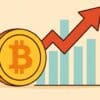 bitcoin w gore