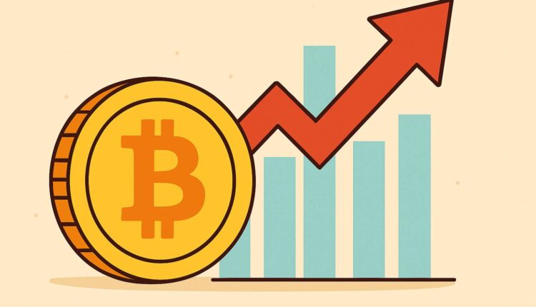 Bitcoin po 200 000 USD w 2025. Bessa w 2026!
