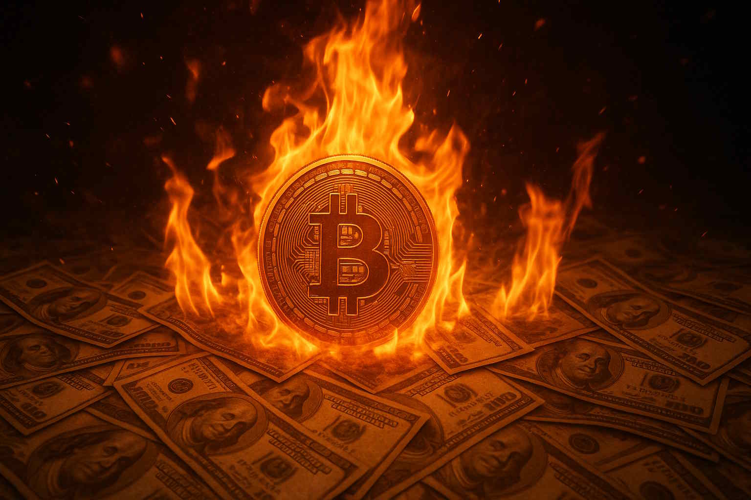 Bitcoin po 300 tys. USD jeszcze w czerwcu? Eksperci: „To realne”