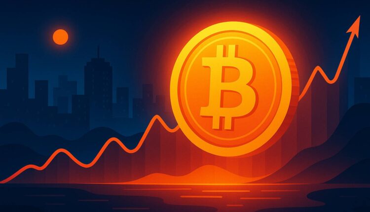 Rezerwy Bitcoina na giełdach najniższe w historii – czy czeka nas wzrost zmienności?