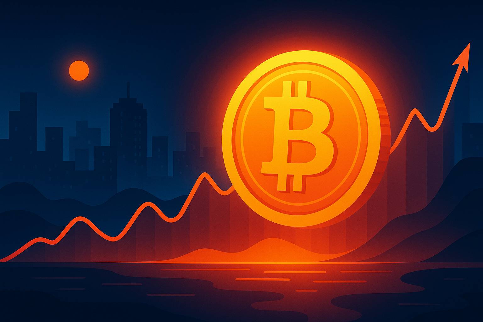 bitcoin w tym tygodniu