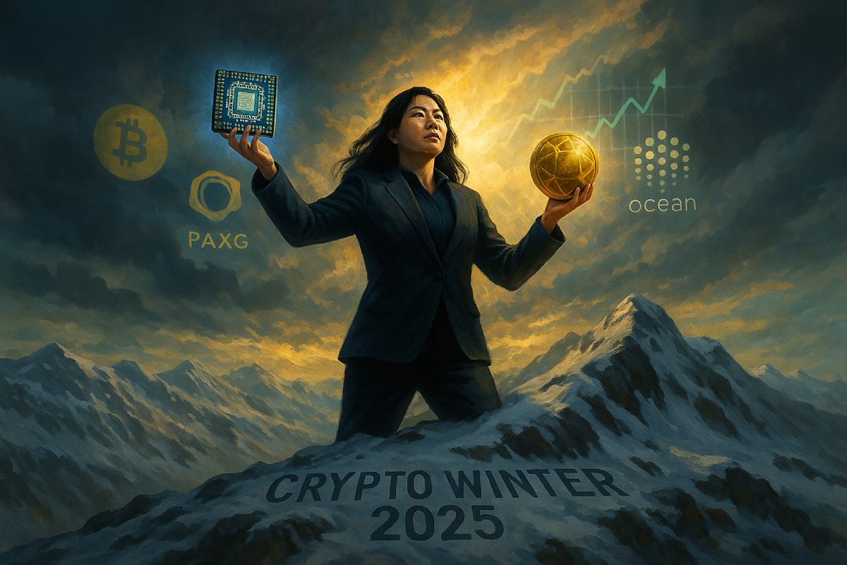 bitget ceo krypto