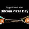 bitget pizza