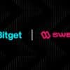 bitget sweat