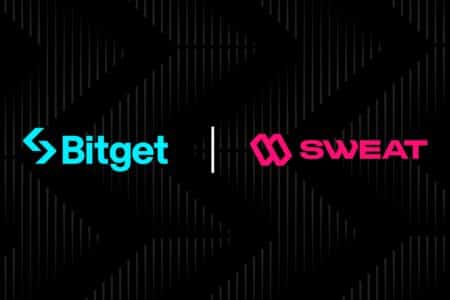 Bitget ogłasza strategiczne partnerstwo ze SWEAT, by zwiększyć motywację do aktywności w Web3 