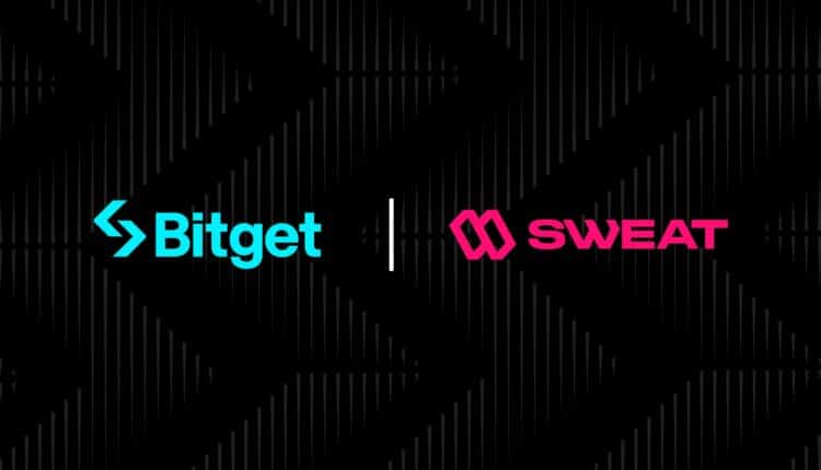 Bitget ogłasza strategiczne partnerstwo ze SWEAT, by zwiększyć motywację do aktywności w Web3