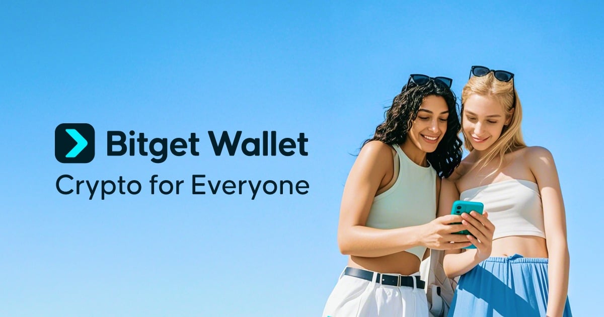 bitget wallet