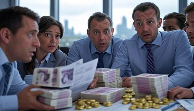 Za 6 miesięcy w życie wejdą  surowe kary za niezgłaszanie transakcji krypto. Gdzie?