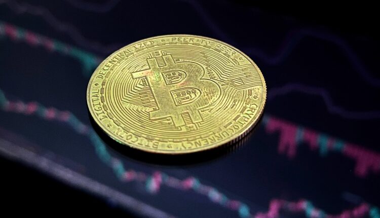 Bitcoin na fali! Czy osiągnie 150 tys USD po przełomie w wojnie handlowej USA-Chiny?