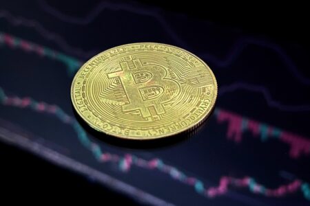 Bitcoin nadal rośnie! Jak wysoko jeszcze skoczy?