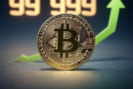 BTC po 100 000 USD? Przyglądamy się temu, co się dzieje