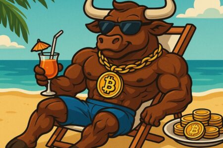 BTCBULL – token, który szykuje się na wzrost Bitcoina