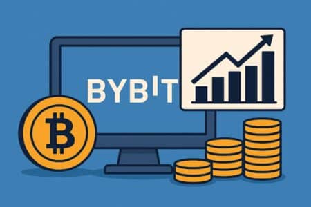 Bybit odbudował płynność po hacku w zaledwie 30 dni!