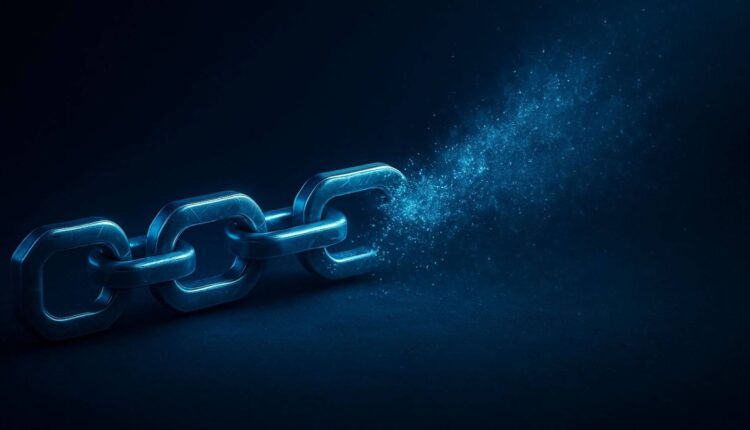 80% użytkowników opuszcza blockchain w ciągu 90 dni. Czy rozwój krypto to tylko iluzja?