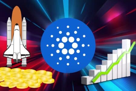 Cardano zyskuje gigantyczną przewagę. Szykuje się coś dużego?