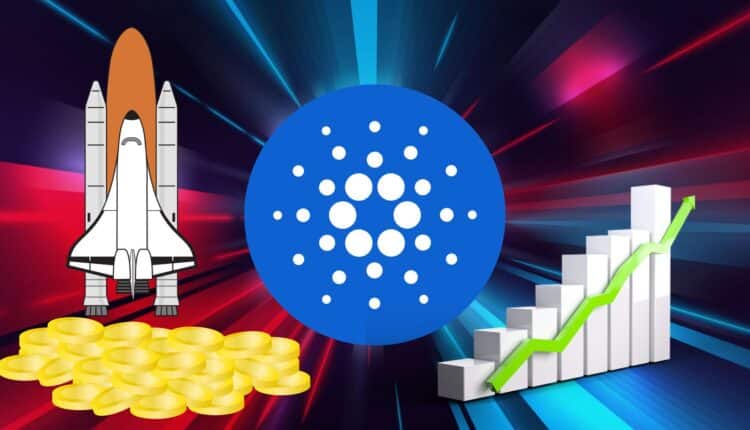 Cardano zyskuje gigantyczną przewagę. Szykuje się coś dużego?