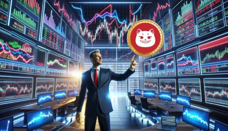 Nowy projekt, ogromny potencjał. Następca DOGE, który może zamienić grosze w miliony!