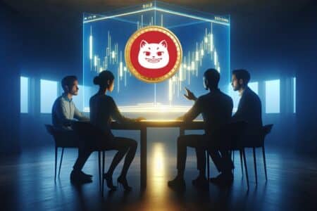 Posiadacze Ethereum masowo inwestują w ten memecoin. Powodem potencjał na 10 000%?