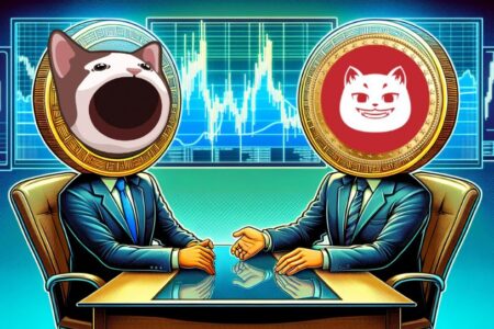 Memecoiny są cicho? To tylko cisza przed burzą. Następca POPCAT już nadchodzi!