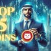 catzilla top 5 coins