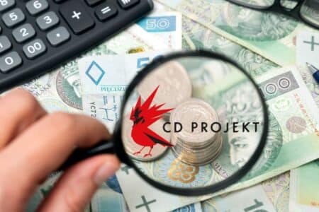 CD Projekt wypłaci akcjonariuszom solidną dywidendę. Kiedy i ile?