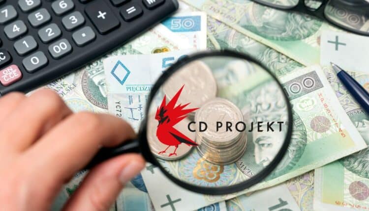 CD Projekt wypłaci akcjonariuszom solidną dywidendę. Kiedy i ile?