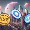 chainlink sui xyzverse