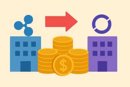 Ripple chciało przejąć USDC za miliardy dolarów. Nie udało się