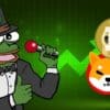 codename:pepe doge shib