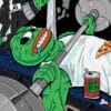 codename:pepe meme coin