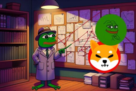 Codename:Pepe ma przewyższyć SHIB i PEPE! Analitycy przewidują wzrost o 12 000% w 2025 roku