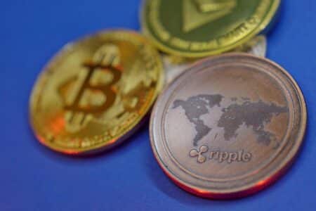 XRP czeka gwałtowny skok kursu! Eksperci wskazują kiedy to nastąpi!