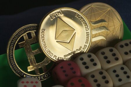 Ethereum na fali! Czy cena ETH osiągnie 10 000 dolarów?