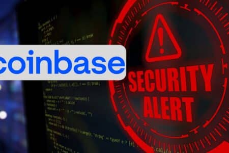 Użytkownicy Coinbase stracili 45 mln dolarów. „Żadna inna duża giełda nie ma takiego problemu”