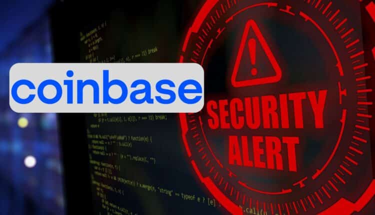 Użytkownicy Coinbase stracili 45 mln dolarów. „Żadna inna duża giełda nie ma takiego problemu”