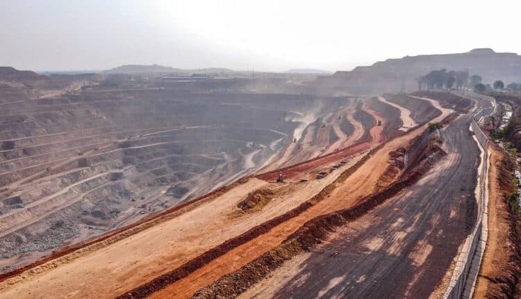 Chiny domagają się zniesienia zakazu eksportu kluczowego minerału