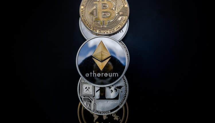 Kryptowaluta