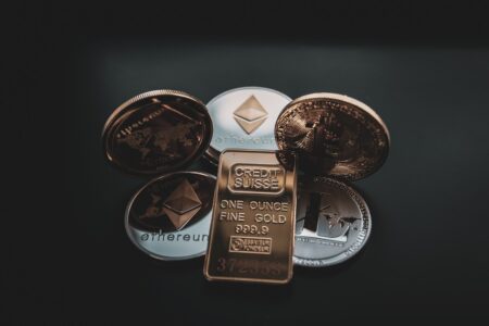 Te kryptowaluty warto obserwować od jutra! Mogą na dniach skoczyć!