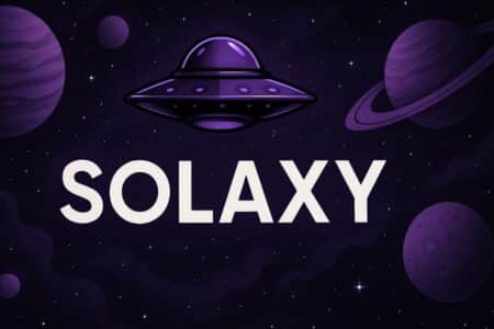 Solaxy zebrał ponad 38 mln dolarów. To już ostatni etap przedsprzedaży