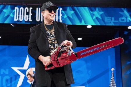 DOGE bierze się za Fed. Musk wprowadzi zmiany w Rezerwie Federalnej USA?