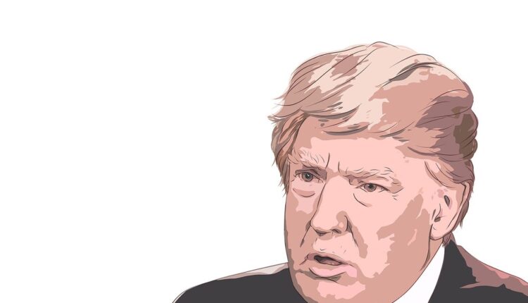 Trump oskarżony. W tle śledztwo w sprawie organizacji kolacji z branżą kryptowalut!