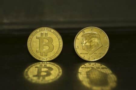Trump wchodzi mocniej w Bitcoin. Jego firma szykuje 3 miliardy dolarów na krypto – rewolucję!