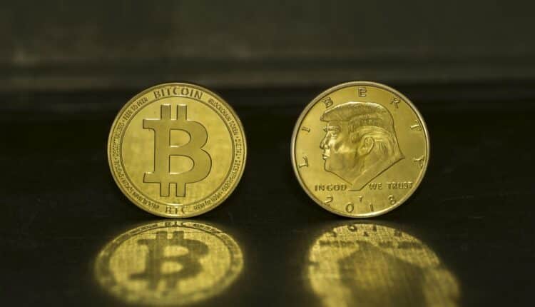 Trump wchodzi mocniej w Bitcoin. Jego firma szykuje 3 miliardy dolarów na krypto – rewolucję!
