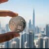 dubaj xrpl ripple token