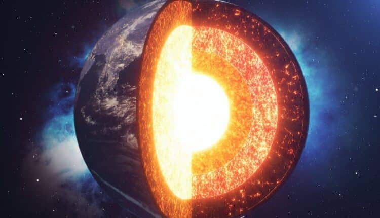 Złoto płynie z głębi ziemi. Odkryto złoża kruszcu – i rewolucyjny fenomen