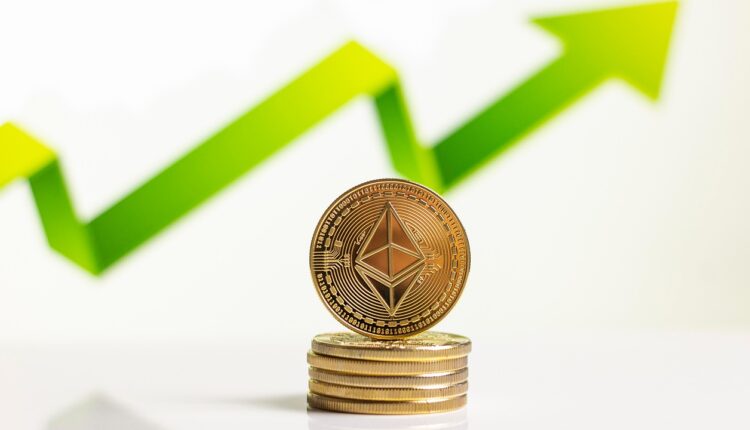 Dlaczego Ethereum tak mocno rośnie? Zapytaliśmy eksperta i poznaliśmy odpowiedź!