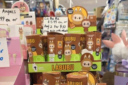 Szał na lalki Labubu wymknął się spod kontroli. „Jak wojna o iPhone’y”. Pop Mart zatrzymuje sprzedaż
