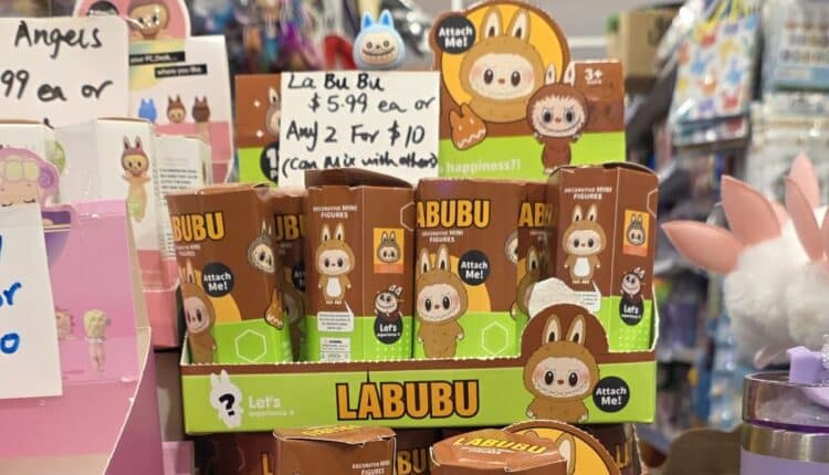 labubu